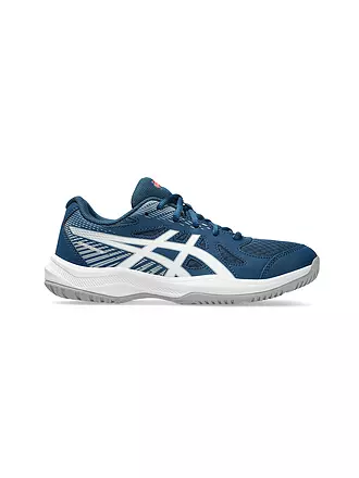 ASICS | Scarpe da ginnastica indoor per bambini Upcourt 6 GS | blau